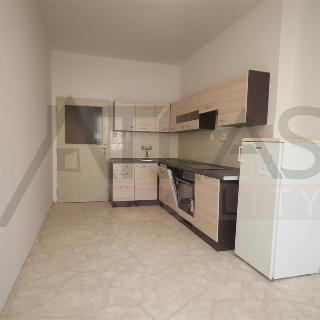 Pronájem bytu 2+1 94 m² Praha, 