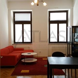 Pronájem bytu 2+1 63 m² Praha, 