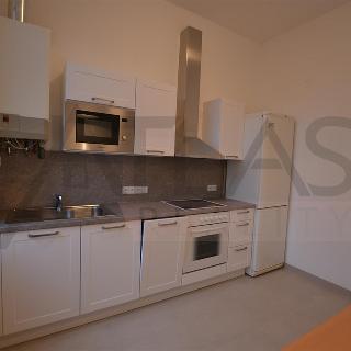 Pronájem bytu 3+1 110 m² Praha, 