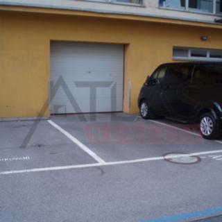 Pronájem garáže 20 m² Praha