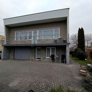 Dražba rodinného domu 146 m² Brušperk, Zahradní