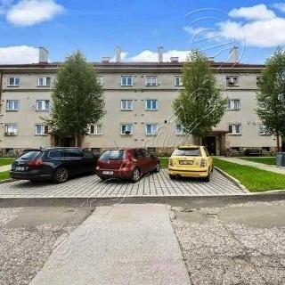 Dražba bytu 2+1 55 m² Žacléř, Mírová