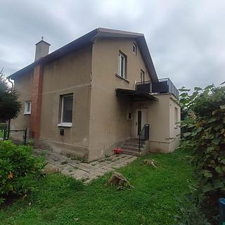 Dražba bytu 3+1 69 m&sup2; Zlín