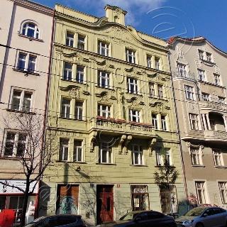 Dražba zahrady 125 m² Praha, Jaromírova