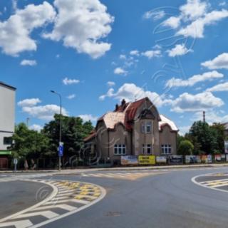Dražba ostatního pozemku 3 518 m² Kolín IV, Dukelských hrdinů