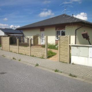 Dražba rodinného domu 116 m² Dívčice