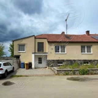 Dražba rodinného domu 99 m² Bratčice