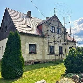 Dražba rodinného domu 251 m² Mariánské Lázně, 