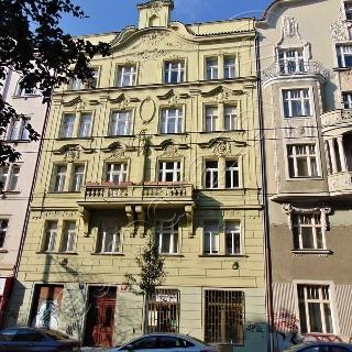 Dražba ostatního komerčního prostoru 47 m² Praha, Jaromírova