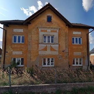 Dražba rodinného domu 243 m&sup2; Sojovice