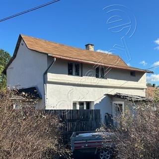 Dražba rodinného domu 76 m² Vojtanov