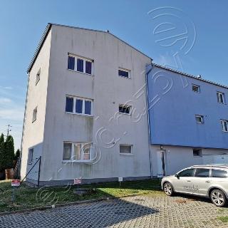 Dražba bytu 2+1 57 m² Popůvky, Rosická