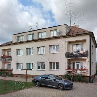 Dražba bytu 2+1 66 m² Semčice, Semčice