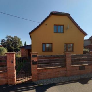 Dražba rodinného domu 128 m² Řepiště