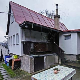 Dražba chaty 58 m² Hradištko, Pod Zavíračkou