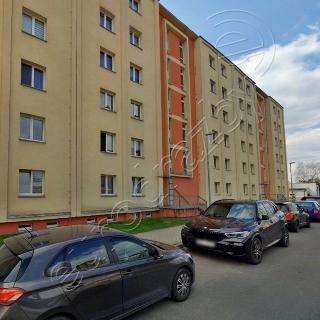 Dražba bytu 3+1 72 m² Kladno