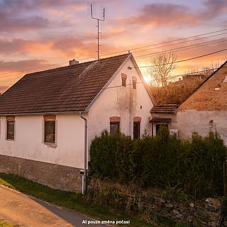 Prodej rodinného domu 564 m&sup2; Žďár
