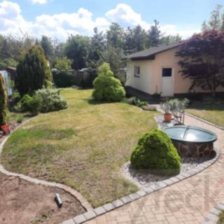 Pronájem bytu 1+kk, garsoniery 26 m² Praha