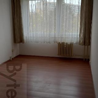 Pronájem bytu 2+kk 46 m² Praha, Generála Janouška