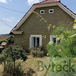 Prodej rodinného domu 70 m&sup2; Klučenice