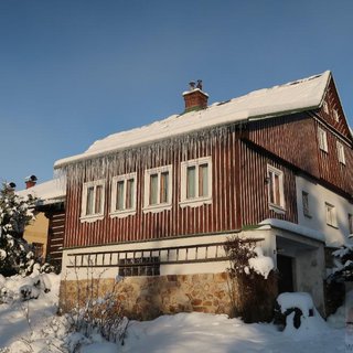 Prodej chalupy Rokytnice nad Jizerou