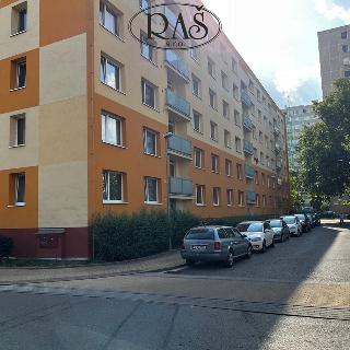 Pronájem bytu 5+1 a více 87 m² Pardubice, Arnošta z Pardubic