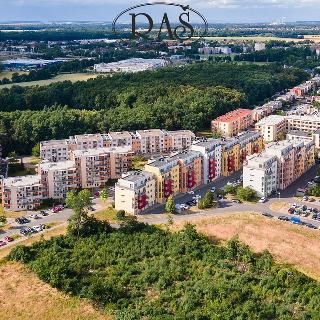 Prodej bytu 3+kk 76 m² Pardubice