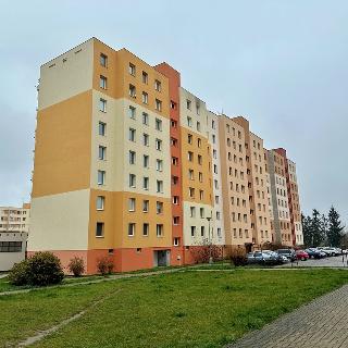 Prodej bytu 3+1 69 m², Havanská