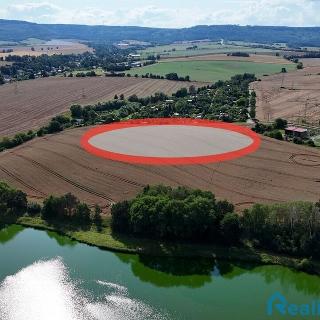 Prodej zahrady 8 000 m² Moravská Třebová