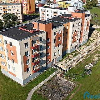 Prodej bytu 3+1 69 m² Bechyně, Písecká