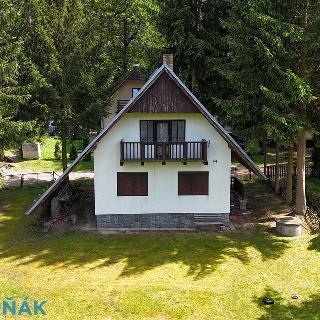 Prodej chaty 65 m² Týn nad Vltavou