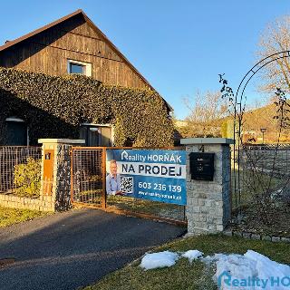 Prodej rodinného domu 154 m² Rožmitál na Šumavě