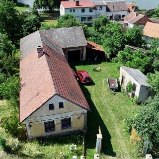 Prodej rodinného domu 103 m² Kotenčice