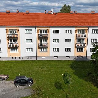 Prodej bytu 2+1 65 m² Bechyně, Na Libuši