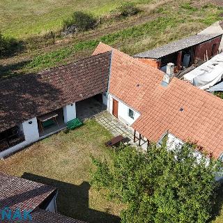 Prodej chalupy 52 m² Albrechtice nad Vltavou