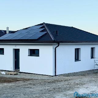 Prodej rodinného domu 101 m² Mirošov