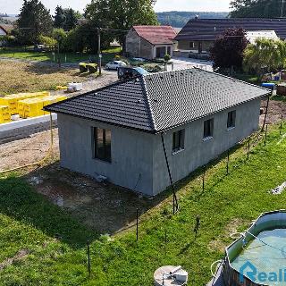 Prodej rodinného domu 101 m² Mirošov