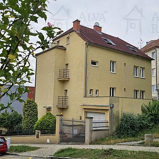 Prodej bytu 3+1 79 m&sup2; Brno