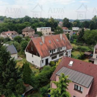 Prodej rodinného domu 267 m&sup2; Poděbrady