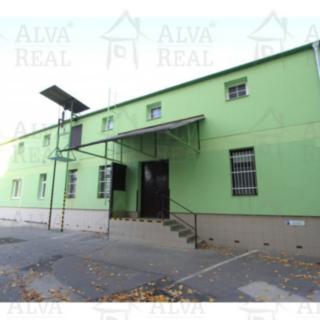 Pronájem skladu 56 m² Brno