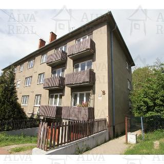 Pronájem bytu 3+kk 79 m² Brno, Slatinská