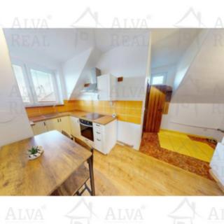 Pronájem bytu 2+1 47 m² Veverská Bítýška