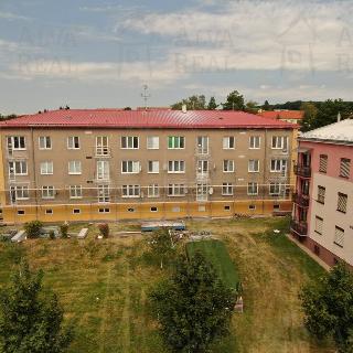 Prodej bytu 3+1 62 m² Zbýšov, Sportovní