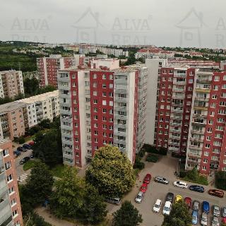 Prodej bytu 3+1 67 m² Brno, Velkopavlovická