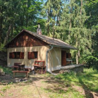 Prodej chaty 40 m&sup2; Brno