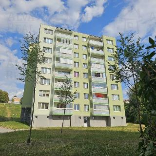 Prodej bytu 3+1 62 m² Brno, Josefy Faimonové