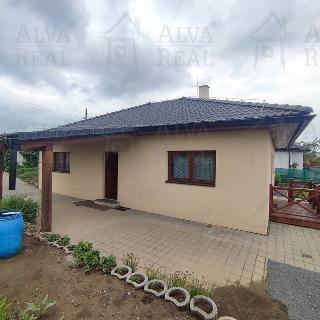 Prodej rodinného domu 88 m² Držovice, Jasmínová