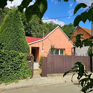 Prodej rodinného domu 58 m&sup2; Ždánice