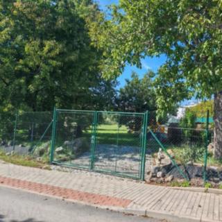 Pronájem parkovacího místa 35 m² Brno