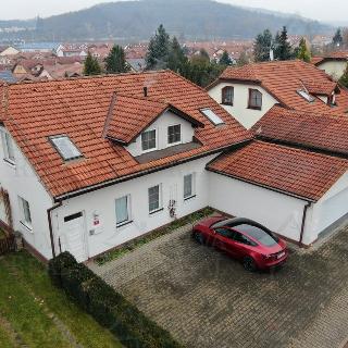 Prodej rodinného domu 211 m² Kuřim, Foglarova